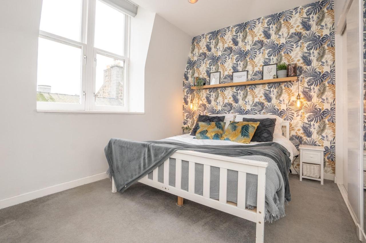 Vibrant City Centre Living Aberdeen Bagian luar foto